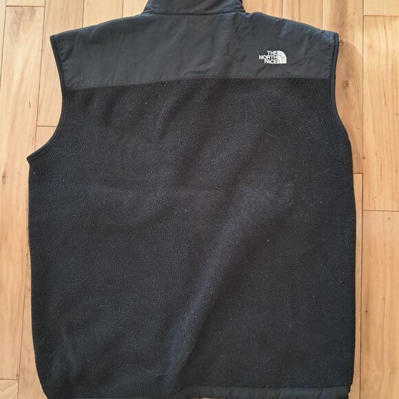 Northface Denali Vest Men's XL - Picture 2 of 5